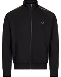 Fred Perry Jackets for Men | Online Sale up to 52% off | Lyst