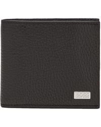 BOSS by HUGO BOSS Wallets and cardholders for Men - Up to 60% off at  Lyst.co.uk