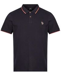 Paul Smith Polo shirts for Men | Online Sale up to 51% off | Lyst