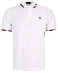 fred perry abbigliamento