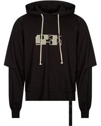 Shop Rick Owens DRKSHDW for Men | Online Sale & New Season | Lyst