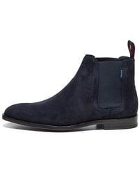 Paul Smith Boots for Men | Black Friday Sale up to 53% | Lyst