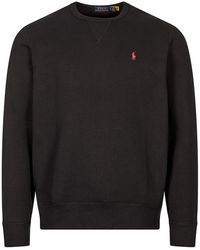 Polo Ralph Lauren Sweatshirts for Men | Online Sale up to 60% off | Lyst