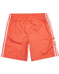 clatsop shorts