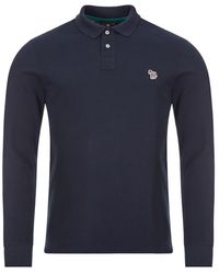 Paul Smith Polo shirts for Men - Up to 59% off at Lyst.com