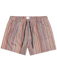 paul smith shorts