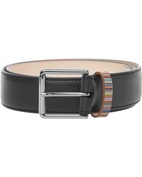 Paul Smith Belts for Men | Online Sale up to 50% off | Lyst