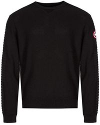 Canada Goose Sweaters and knitwear for Men | Online Sale up to 47% off |  Lyst