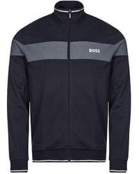 BOSS by HUGO BOSS Jackets for Men | Online Sale up to 60% off | Lyst