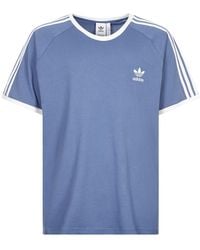 adidas T-shirts for Men - Up to 72% off | Lyst