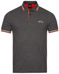 BOSS by HUGO BOSS T-shirts for Men - Up to 60% off at Lyst.com