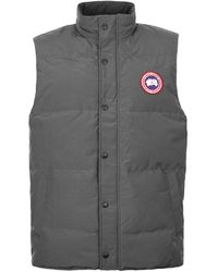 Canada Goose Waistcoats and gilets for 