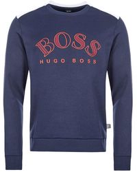 BOSS by Hugo Boss Clothing for Men - Up to 51% off at Lyst.com