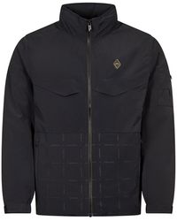 Save 39% A_COLD_WALL* Synthetic Techno Fabric Jacket for Men Mens Jackets A_COLD_WALL* Jackets 