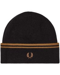 Fred Perry Hats for Men | Online Sale up to 50% off | Lyst