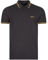 BOSS by HUGO BOSS Polo shirts for Men 