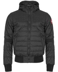 canada goose men's cabri hoody