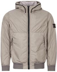 mens stone island jackets sale