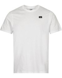 C.P. Company Short sleeve t-shirts for Men | Online Sale up to 50 ...