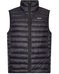 Patagonia Waistcoats and gilets for Men 