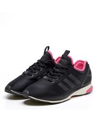 zx flux zero