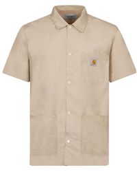 Carhartt Shirts for Men | Online Sale up to 78% off | Lyst