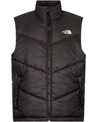 The North Face Waistcoats and gilets for Men | Online Sale up to 48% off |  Lyst