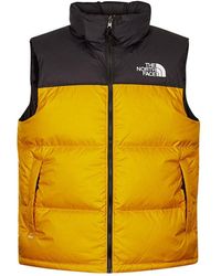 The North Face Nuptse Jackets for Men - Up to 15% off at Lyst.com