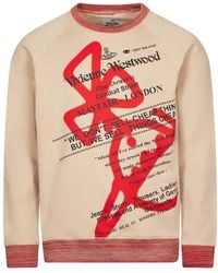Vivienne Westwood Activewear for Men - Up to 50% off at Lyst.com
