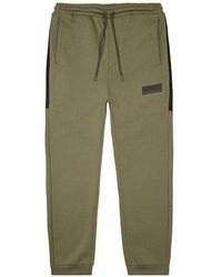 hugo boss tracksuit pants