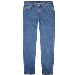paul smith tapered jeans sale