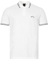hugo boss golf polo shirts sale