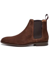 Paul Smith Boots for Men | Christmas Sale up to 50% off | Lyst