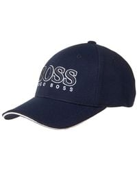 boss caps