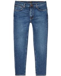 Nudie Jeans Clothing for Men | Online Sale up to 89% off | Lyst