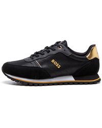 BOSS by HUGO BOSS Sneakers for Men | Christmas Sale up to 50% off | Lyst