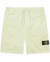 Stone Island Shorts for Men | Online Sale up to 57% off | Lyst