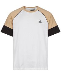 adidas T-shirts for Men | Online Sale up to 70% off | Lyst