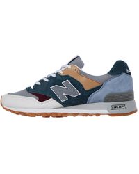 New Balance 577 Sneakers for Men - Up to 33% off | Lyst