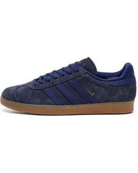 adidas Gazelle Sneakers - Blue