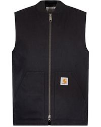 Carhartt WIP Waistcoats and gilets for 