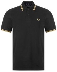 Fred Perry Clothing for Men | Black Friday Sale up to 67% | Lyst