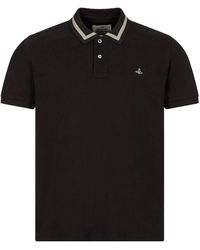 Vivienne Westwood Polo shirts for Men 