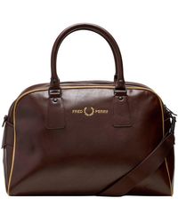 Fred Perry Bags for Men - Up to 53% off at Lyst.com