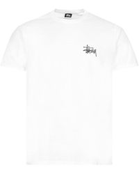 Stussy Short Sleeve T Shirts For Men Up To 58 Off At Lyst Com Stussy Short Sleeve T Shirts For Men Up To 58 Off At Lyst Com