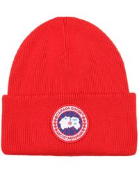Canada Goose Hats for Men | Online Sale 