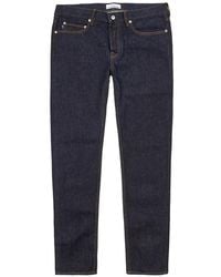 stone island super skinny jeans