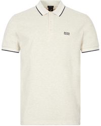 BOSS by Hugo Boss T-shirts for Men - Up to 63% off at Lyst.com
