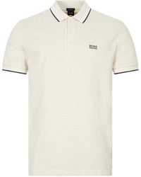 hugo boss long sleeve shirt sale