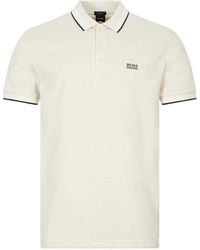 hugo boss polo sale mens